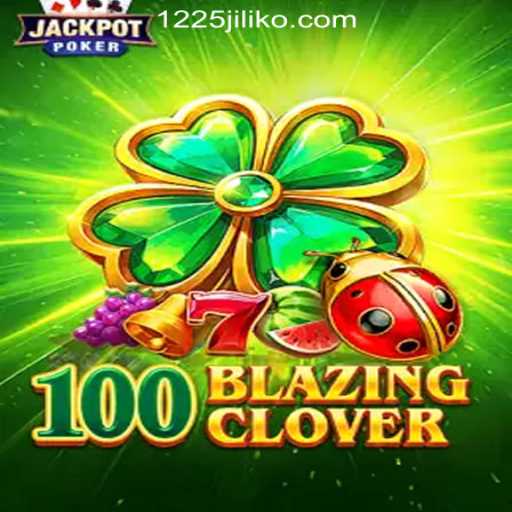 Unveiling 100BlazingClover: A Thrilling New Adventure at JILIKO Online Casino Philippines