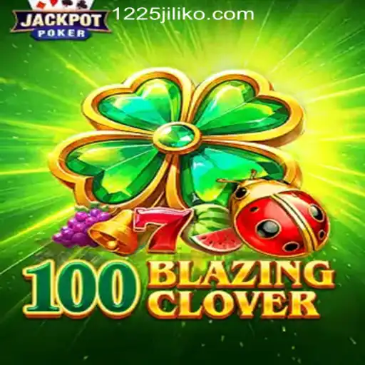 Unveiling 100BlazingClover: A Thrilling New Adventure at JILIKO Online Casino Philippines