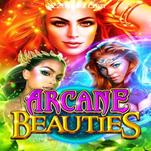 Explore ArcaneBeauties: The Enchanting New Game at JILIKO Online Casino Philippines