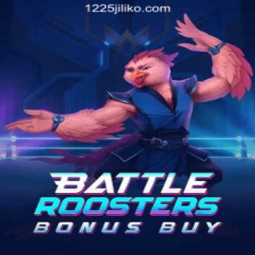 BattleRoostersBonusBuy: A Thrilling Addition to JILIKO Online Casino Philippines