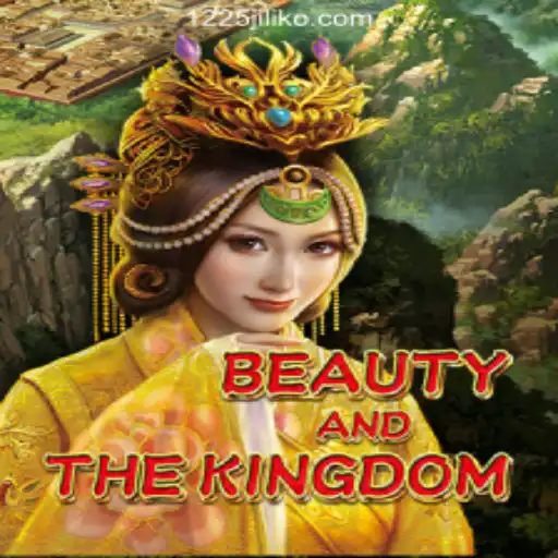 Experience Royalty with BeautyAndTheKingdom at JILIKO Online Casino Philippines