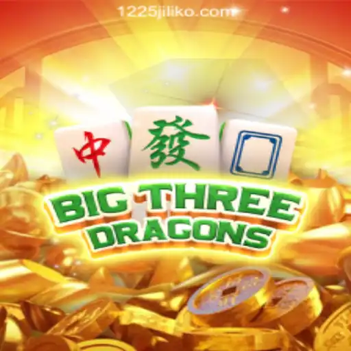 Exploring BigThreeDragons: A Thrilling Game at JILIKO Online Casino Philippines