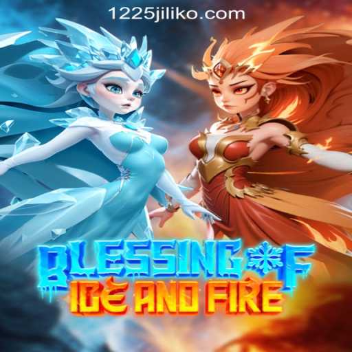 Unveiling BlessingofIceandFire: A New Era in Online Gaming at JILIKO Online Casino Philippines