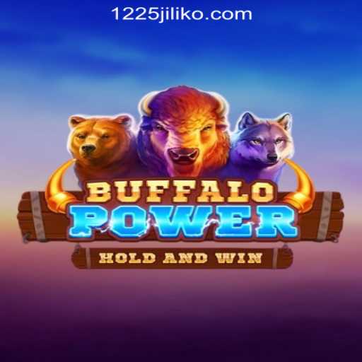 Exploring the Excitement of BuffaloPower: A New Frontier at JILIKO Online Casino Philippines