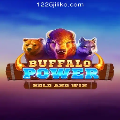 Exploring the Excitement of BuffaloPower: A New Frontier at JILIKO Online Casino Philippines