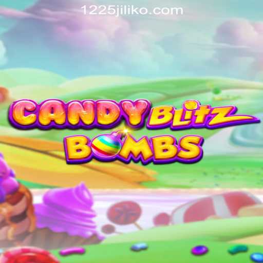 Experience the Excitement of CandyBlitzBombs at JILIKO Online Casino Philippines
