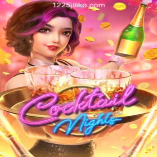 Experience Thrills with CocktailNights at JILIKO Online Casino Philippines