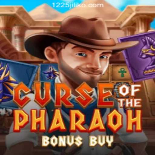 Exploring Curse of the Pharaoh Bonus Buy at JILIKO Online Casino Philippines