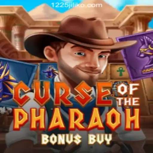 Exploring Curse of the Pharaoh Bonus Buy at JILIKO Online Casino Philippines