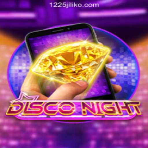 Dive into the Thrilling World of DiscoNightM at JILIKO Online Casino Philippines