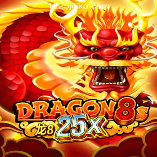 Explore Dragon8s25x at JILIKO Online Casino Philippines