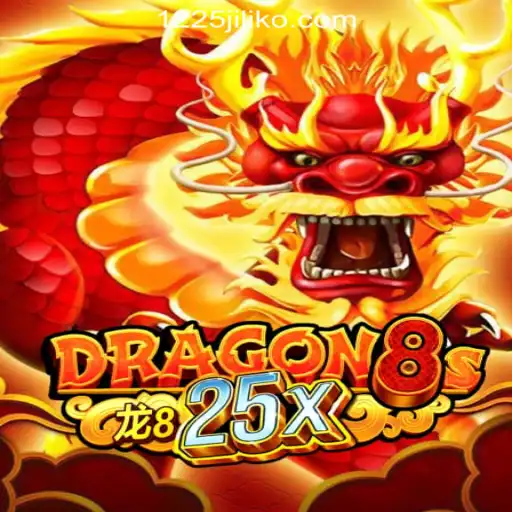 Explore Dragon8s25x at JILIKO Online Casino Philippines