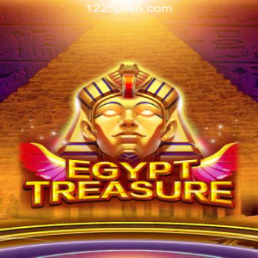 Exploring the Mysteries of EgyptTreasure at JILIKO Online Casino Philippines