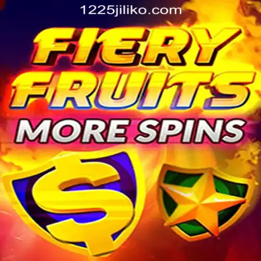 Exploring the Thrills of FieryFruitsMoreSpins at JILIKO Online Casino Philippines