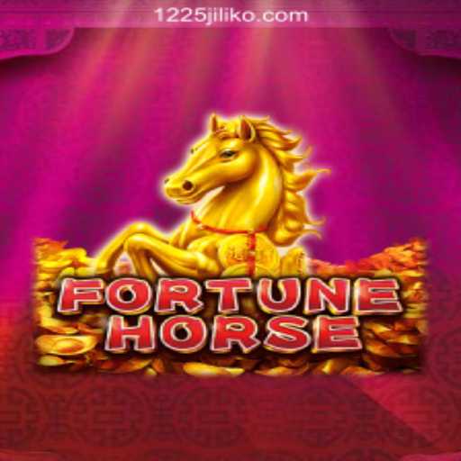 FortuneHorse: A Glimpse into JILIKO's Latest Online Casino Game