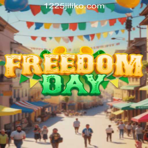 FreedomDay: Redefining Virtual Adventures at JILIKO Online Casino Philippines