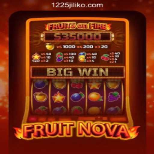 Discover the Excitement of FruitNova at JILIKO Online Casino Philippines