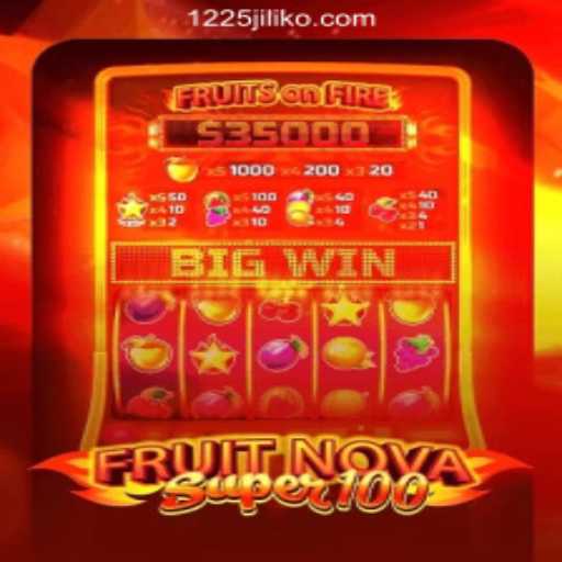Unveiling the Excitement of FruitNovaSuper100 at JILIKO Online Casino Philippines