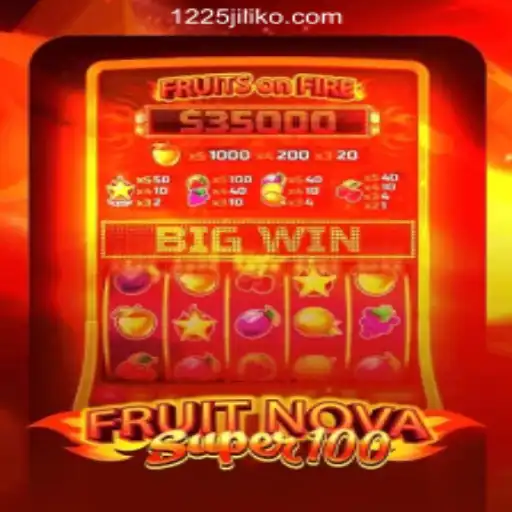 Unveiling the Excitement of FruitNovaSuper100 at JILIKO Online Casino Philippines