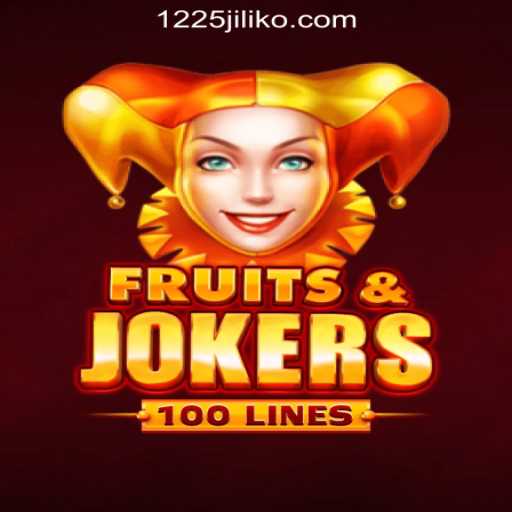 Explore the Exciting World of FruitsAndJokers100 at JILIKO Online Casino Philippines