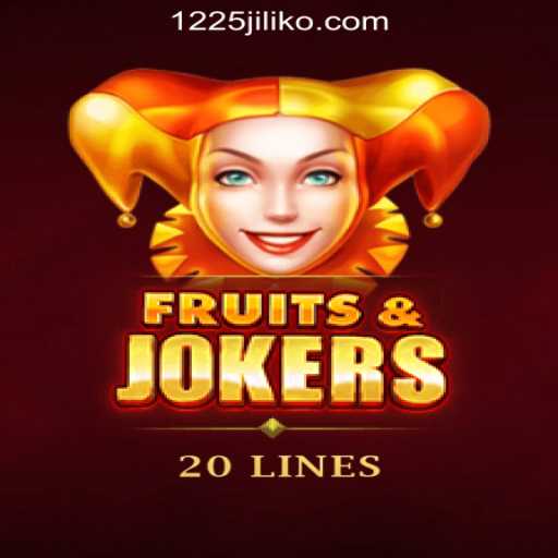 FruitsAndJokers20: A Thrilling Experience at JILIKO Online Casino Philippines