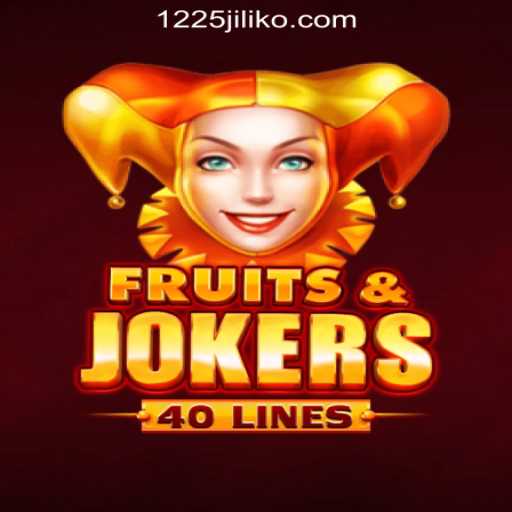 Exploring FruitsAndJokers40 at JILIKO Online Casino Philippines