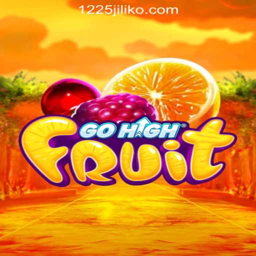 Exploring GoHighFruit: A New Addition to JILIKO Online Casino Philippines