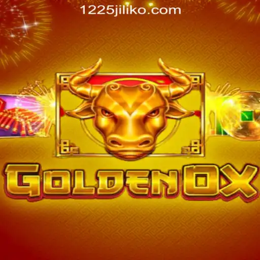 Exploring the Thrills of GoldenOx at JILIKO Online Casino Philippines