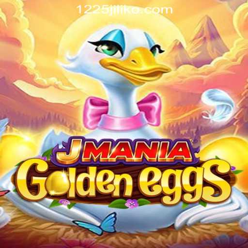Experience the Excitement of JManiaGoldenEggs at JILIKO Online Casino Philippines