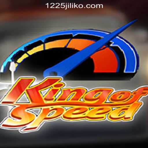 Exploring 'KingofSpeed': A Thrilling Digital Racing Experience at JILIKO Online Casino Philippines