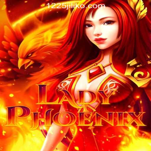 LadyPhoenix and JILIKO Online Casino: A Mystical Gaming Experience