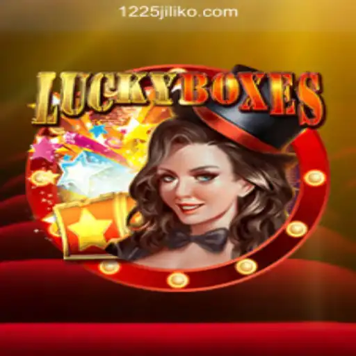 Exploring the Thrill of LuckyBoxes at JILIKO Online Casino Philippines
