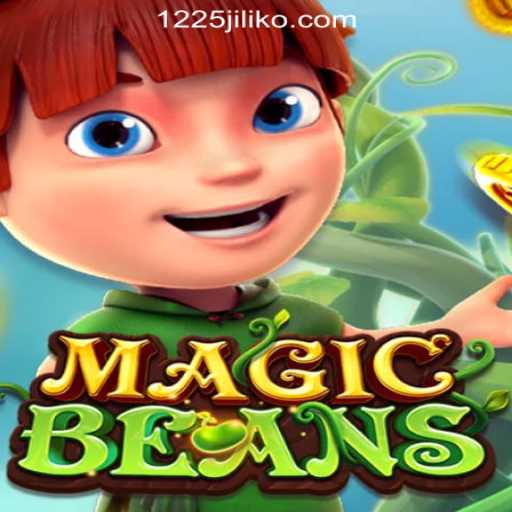 Discover the Enchanting World of MAGICBEANS at JILIKO Online Casino Philippines