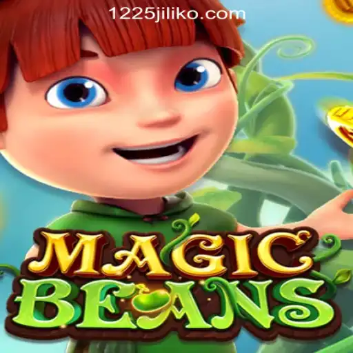 Discover the Enchanting World of MAGICBEANS at JILIKO Online Casino Philippines