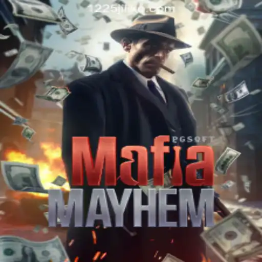 MafiaMayhem: Dive into the Underworld of Strategy and Chance
