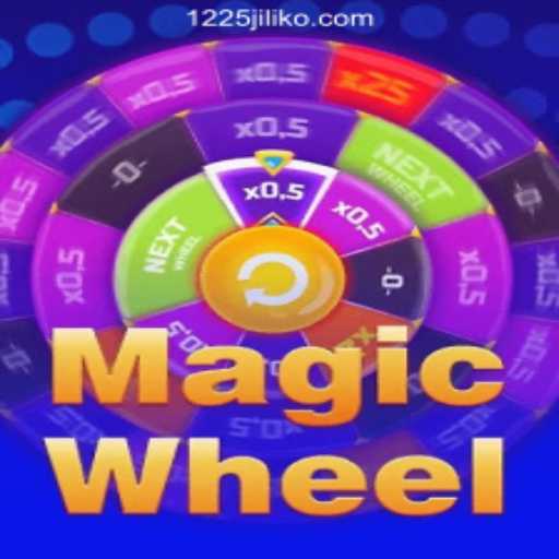 MagicWheel: A New Spin on JILIKO Online Casino Philippines