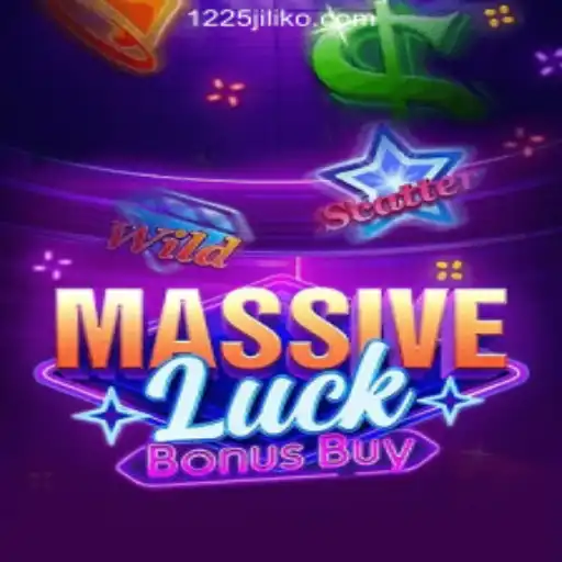 Experience the Excitement with MassiveLuckBonusBuy at JILIKO Online Casino Philippines