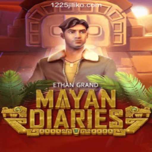 Exploring the Mystical World of MayanDiaries at JILIKO Online Casino Philippines