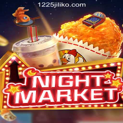 Exploring NIGHTMARKET: An Immersive Gaming Experience at JILIKO Online Casino Philippines