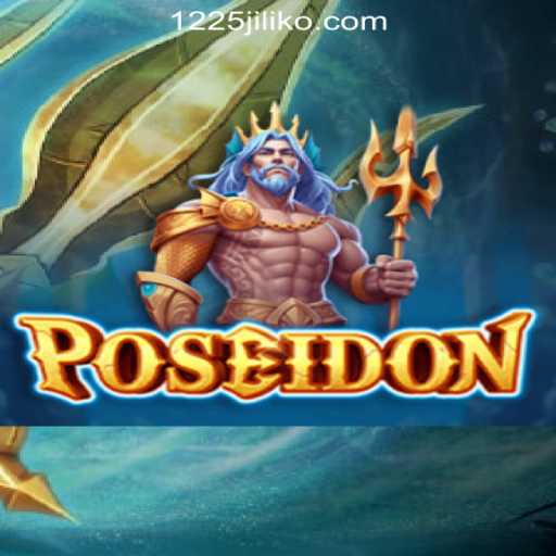 Dive into the Adventure of Poseidon at JILIKO Online Casino Philippines