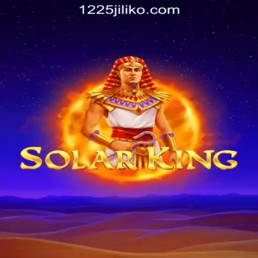 Exploring SolarKing: A Feature-Rich Adventure in JILIKO Online Casino Philippines