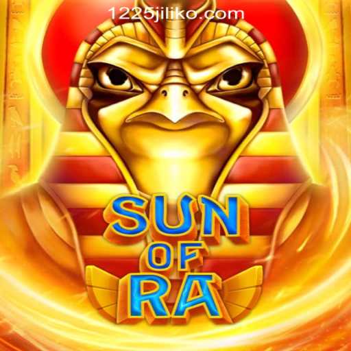 Unveiling SunofRa: A Stellar Slot Experience at JILIKO Online Casino Philippines