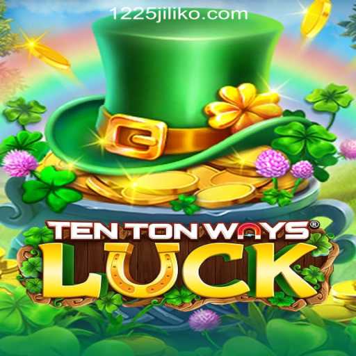 Exploring TenTonWaysLuck at JILIKO Online Casino Philippines