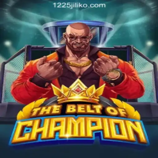 The Belt of Champion: A Thrilling Addition to JILIKO Online Casino Philippines
