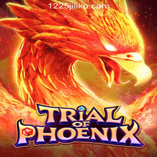 Exploring the Thrills of TrialofPhoenix at JILIKO Online Casino Philippines