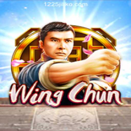 WingChun: The Martial Arts Game Taking JILIKO Online Casino Philippines by Storm