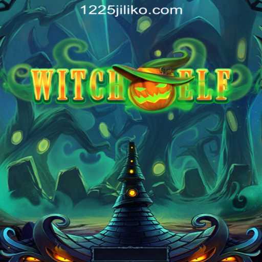 WitchElf: A Mystical Adventure in JILIKO Online Casino Philippines