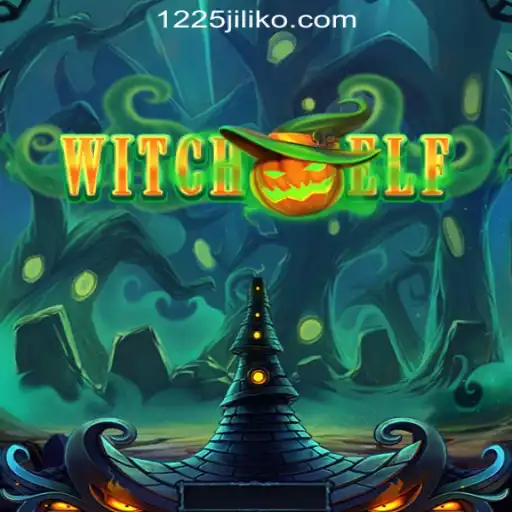 WitchElf: A Mystical Adventure in JILIKO Online Casino Philippines