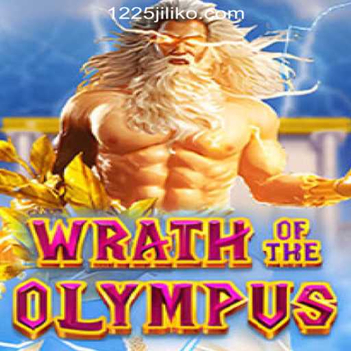 Wrath of Olympus: A Legendary Journey in JILIKO Online Casino Philippines