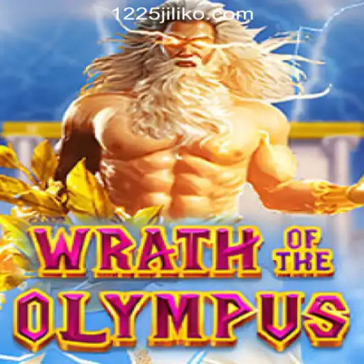 Wrath of Olympus: A Legendary Journey in JILIKO Online Casino Philippines